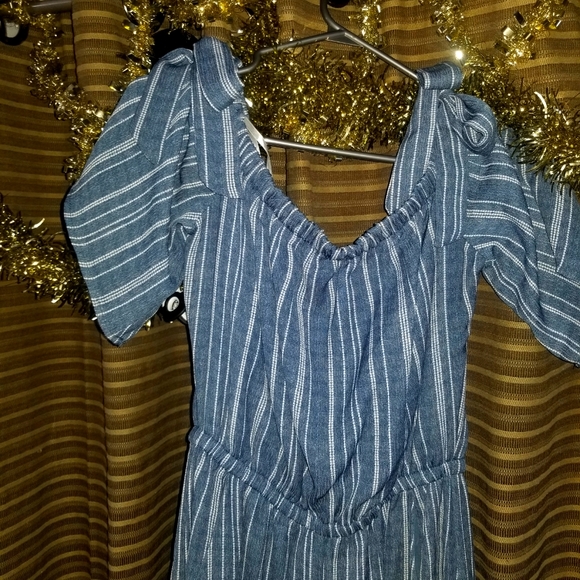 Jumpsuit - Picture 2 of 2